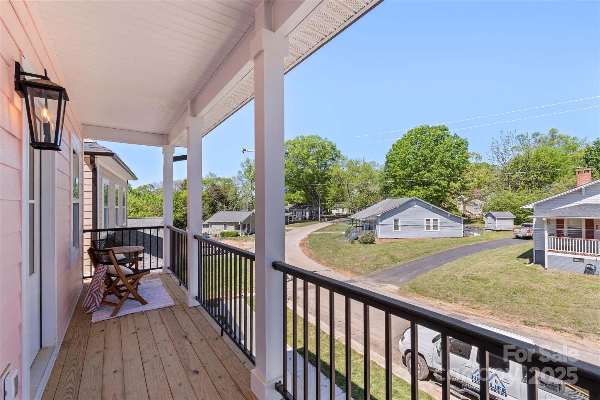 Magnolia - Residential