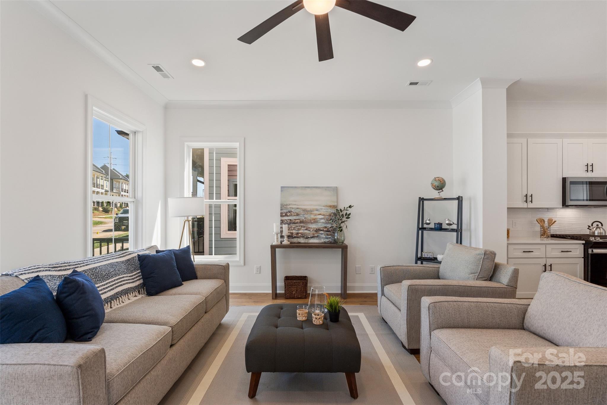 Magnolia - Residential