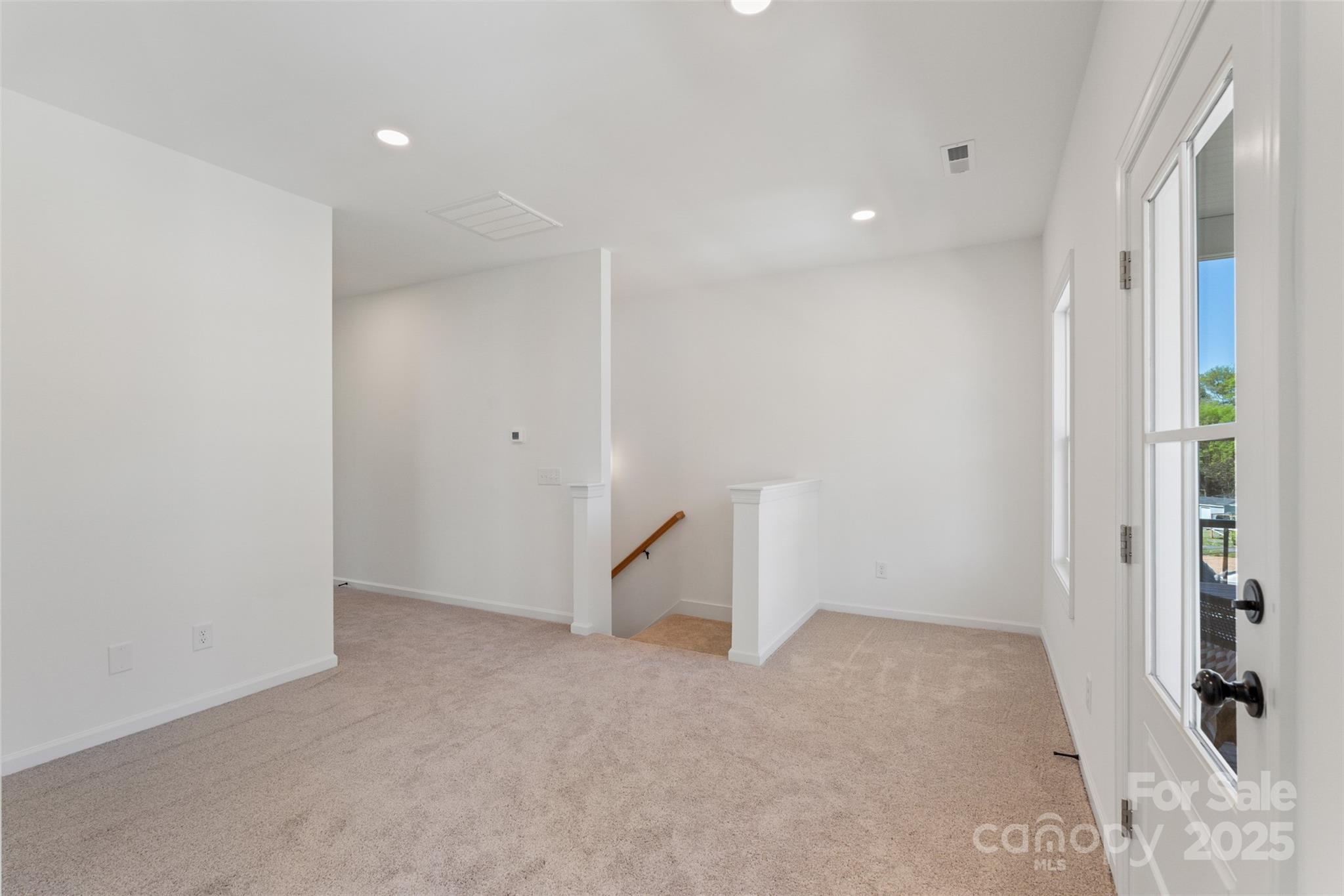 Magnolia - Residential