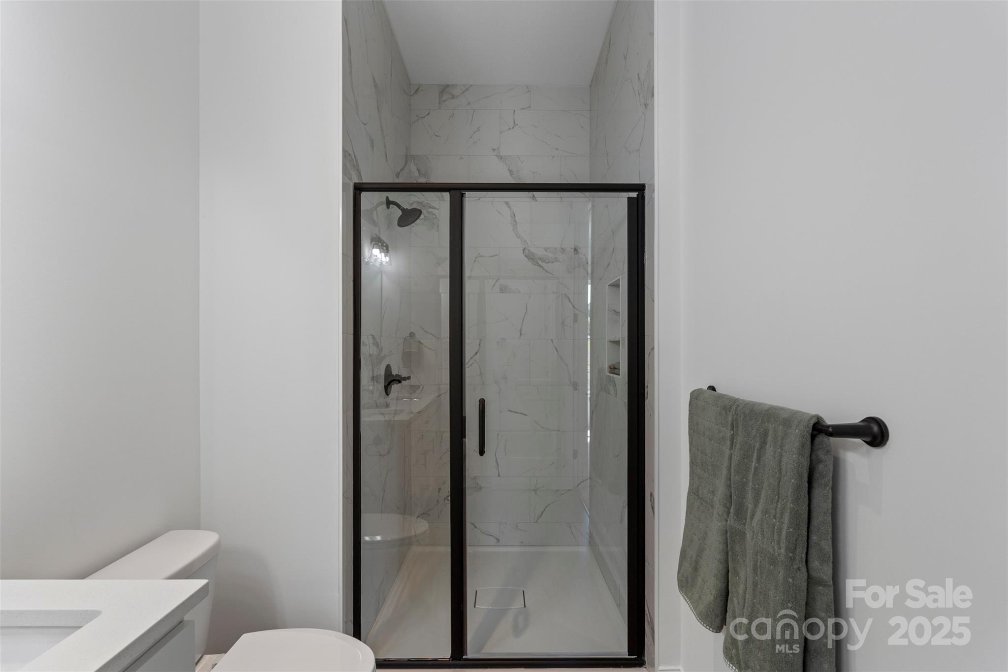 Magnolia - Residential