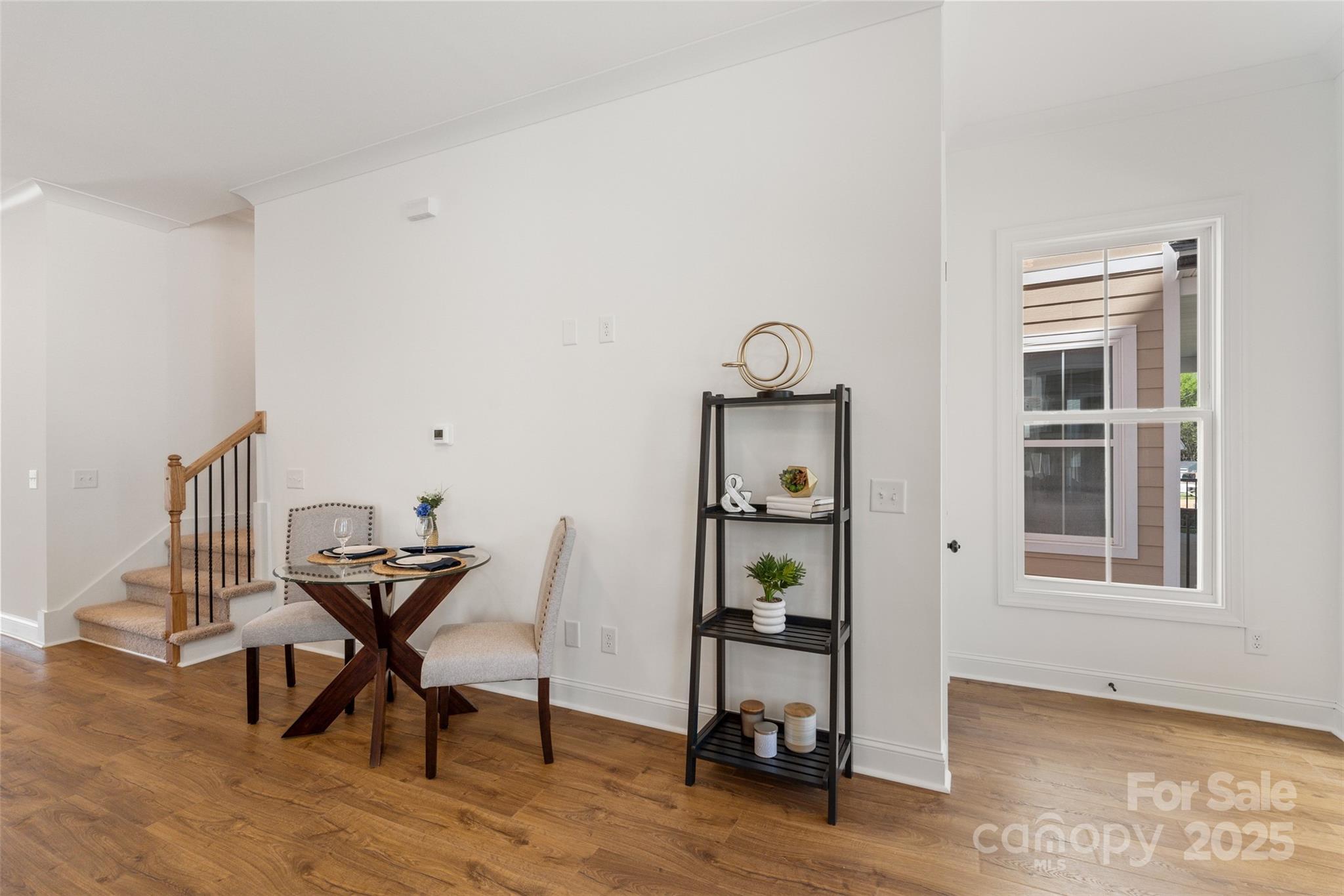 Magnolia - Residential