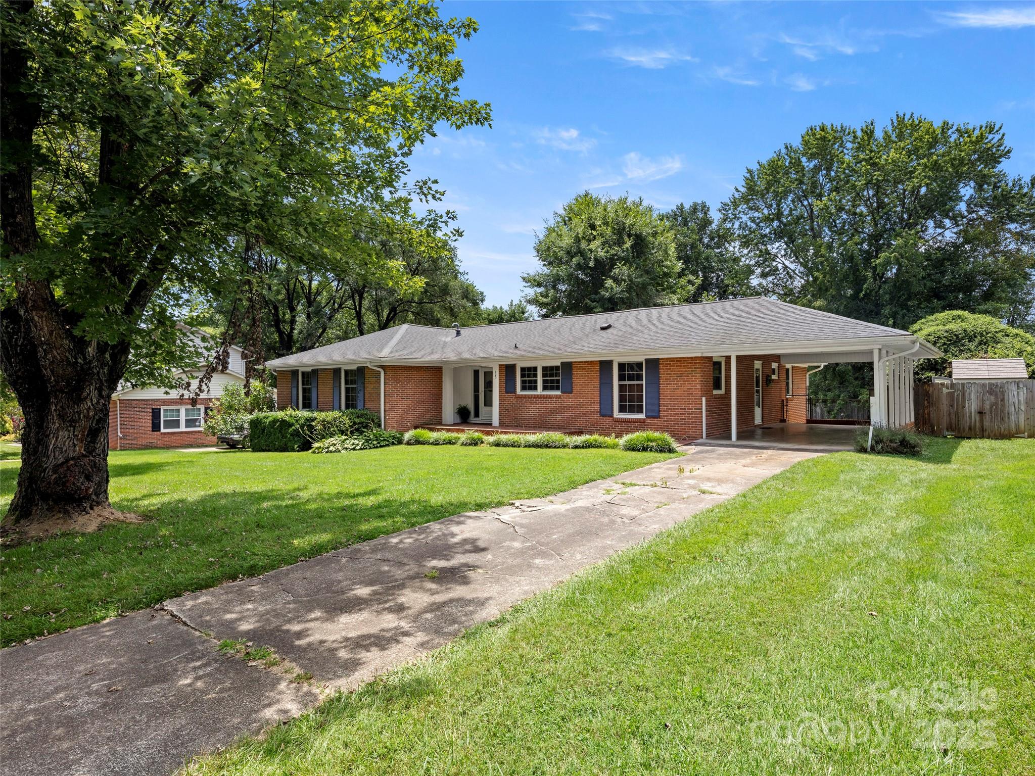 403 Pole Creasman Road