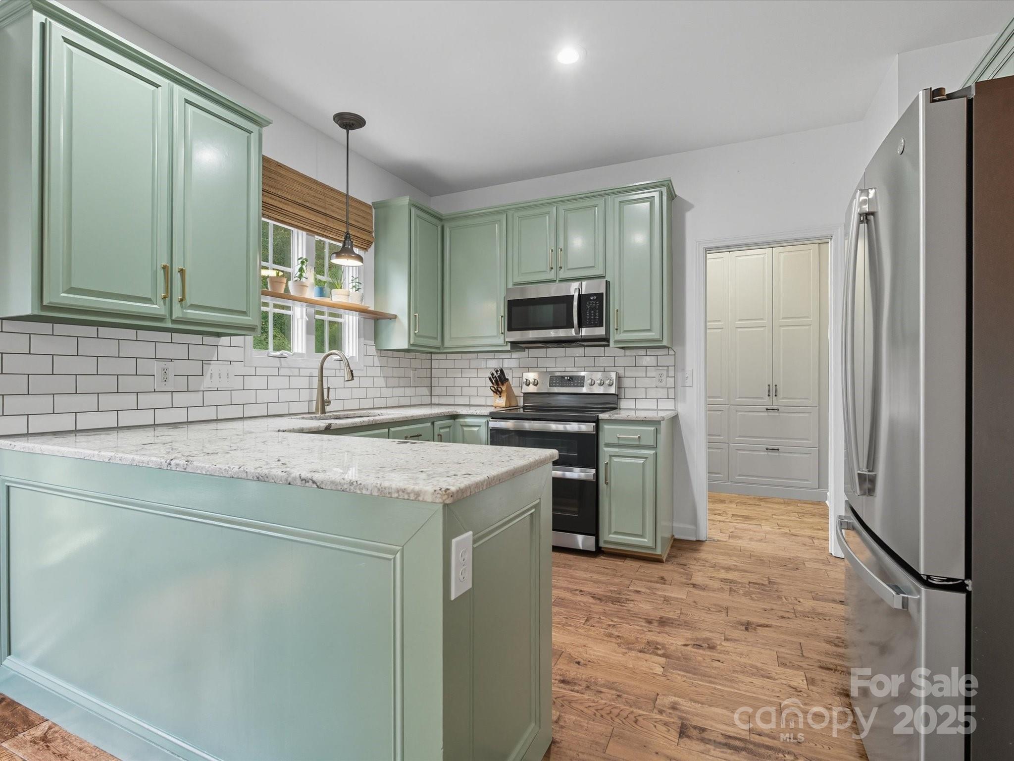 Watertrace - Residential