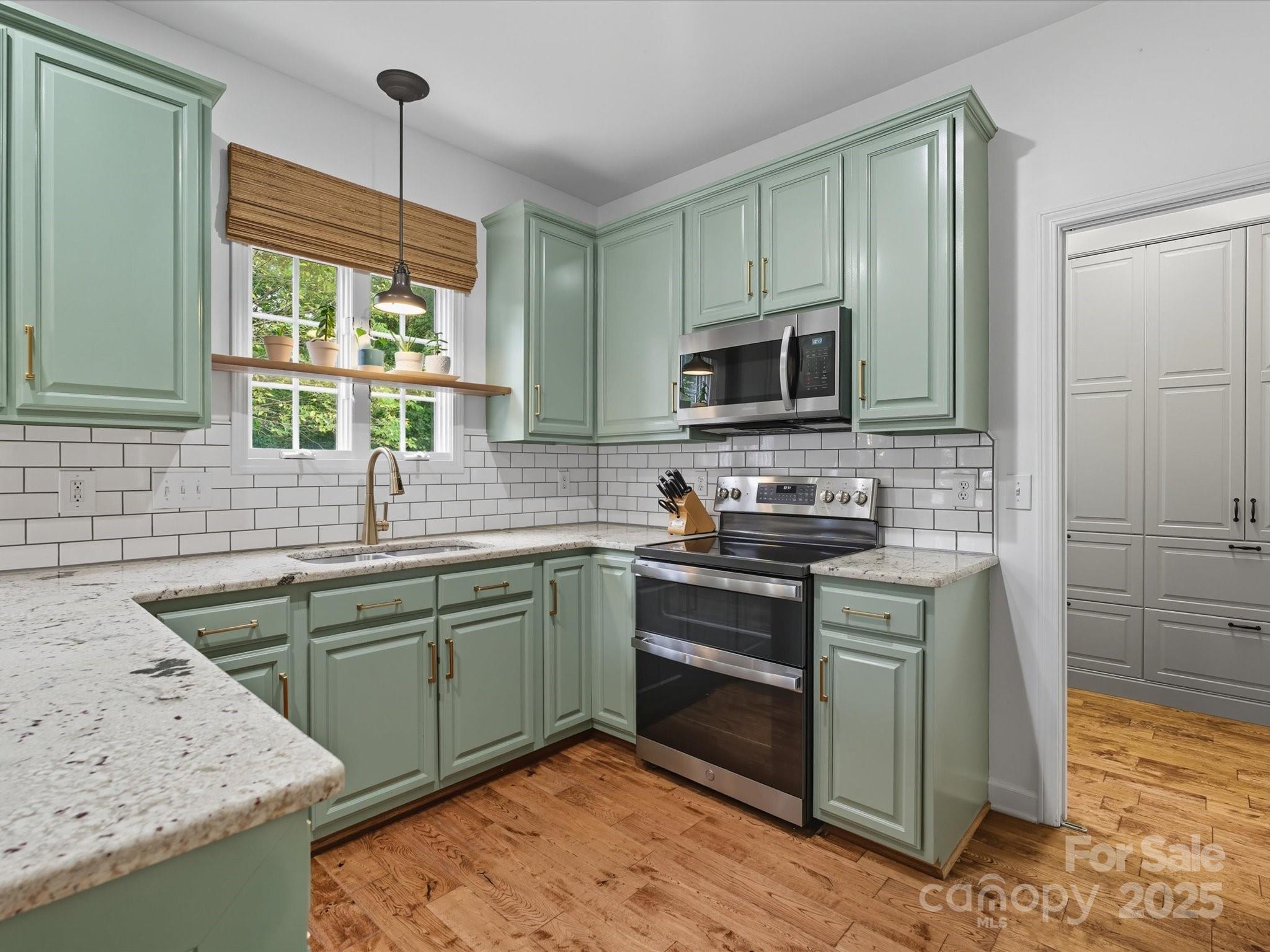 Watertrace - Residential