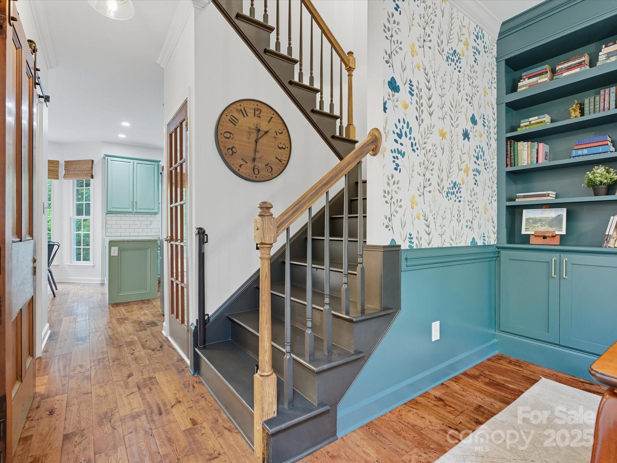 Watertrace - Residential