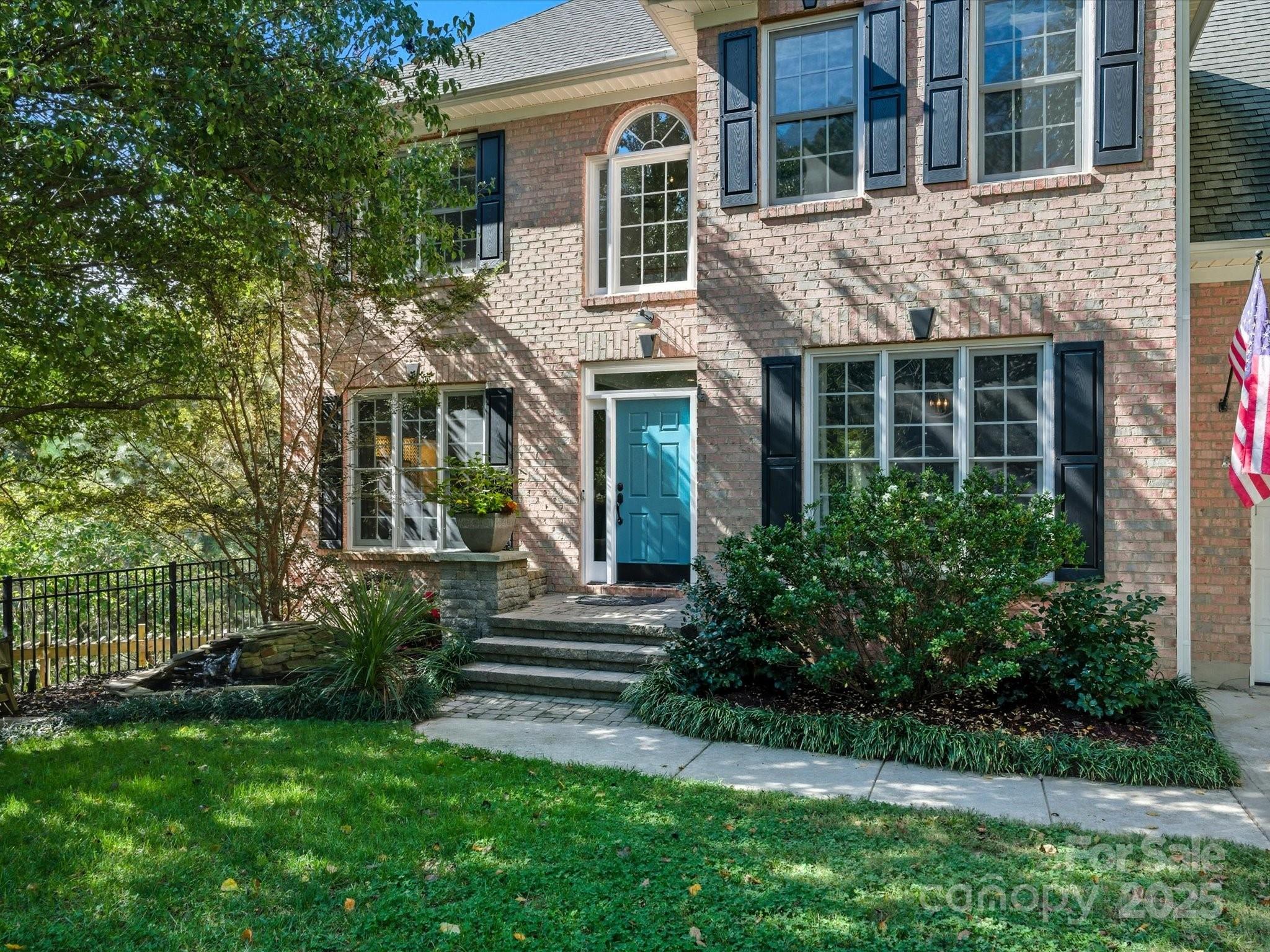 Watertrace - Residential