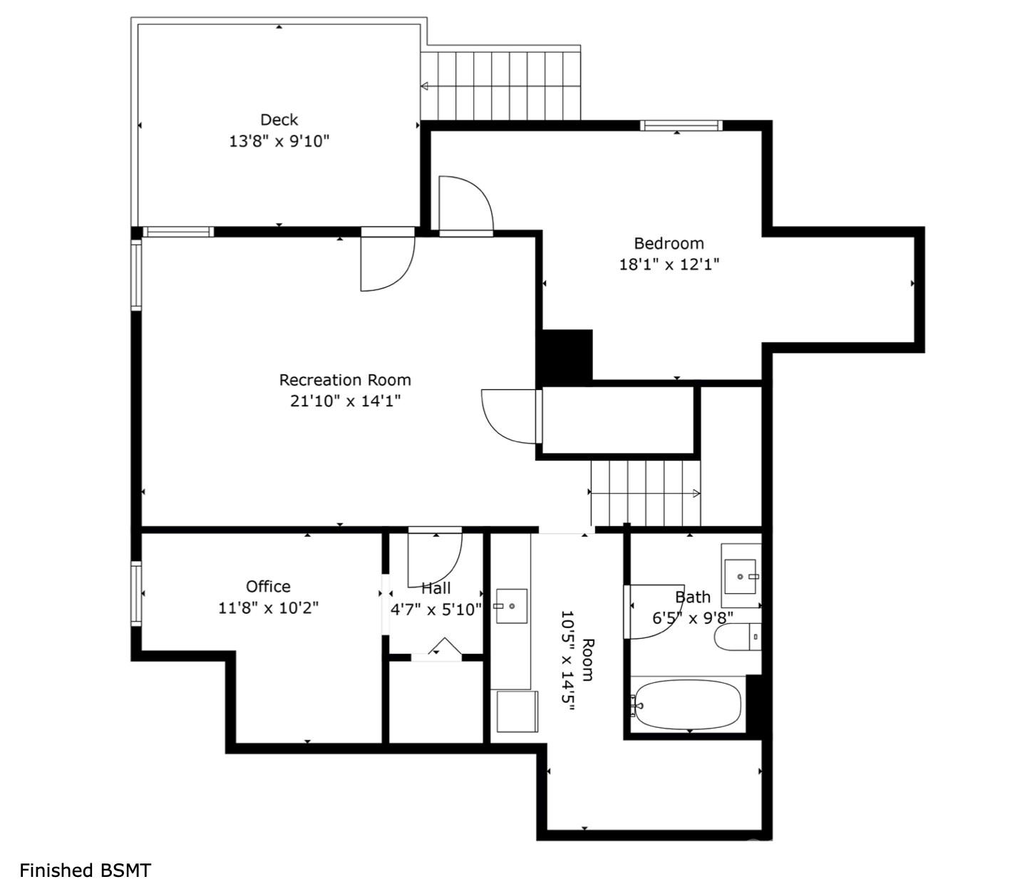 Watertrace - Residential
