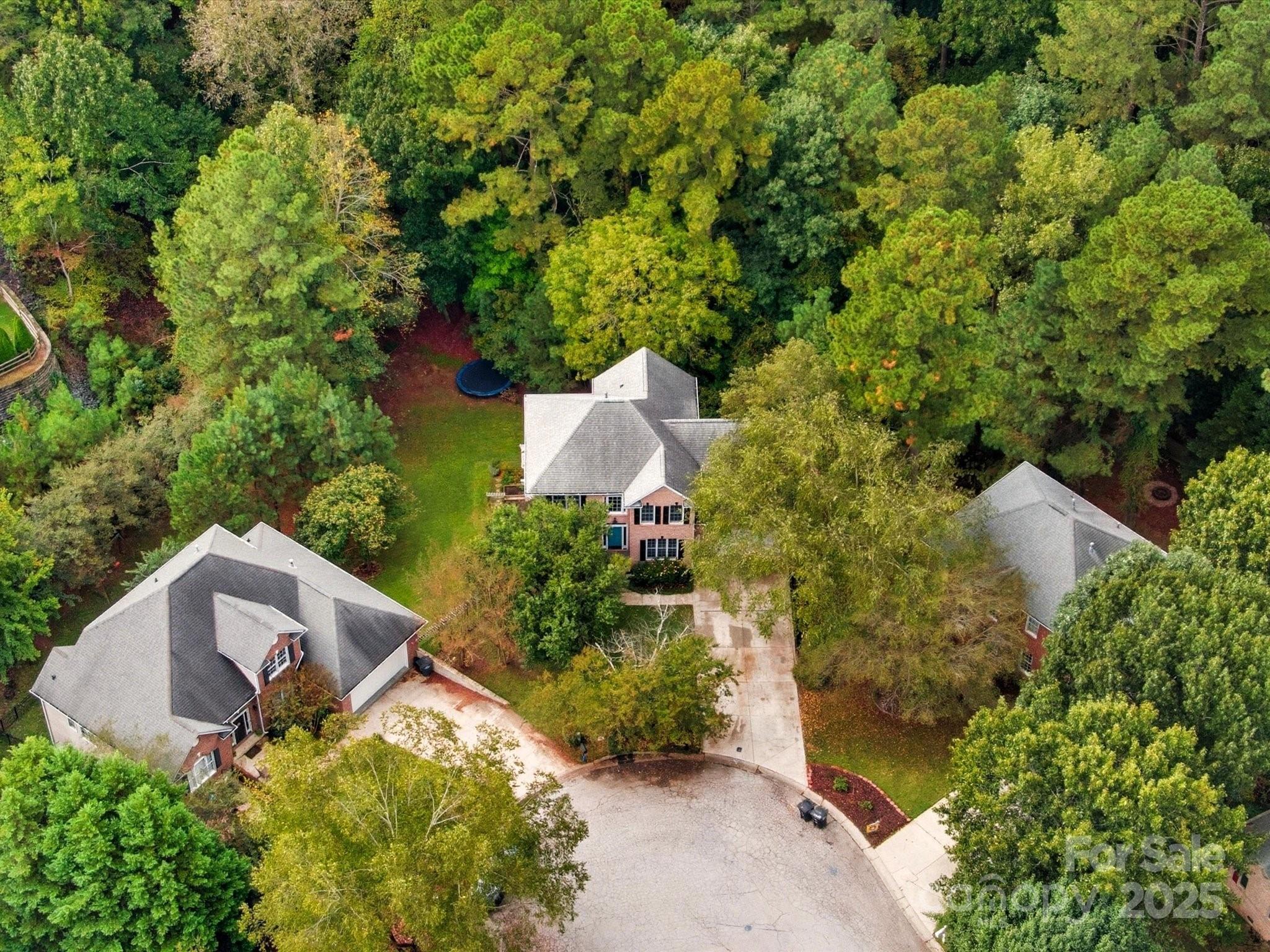 Watertrace - Residential