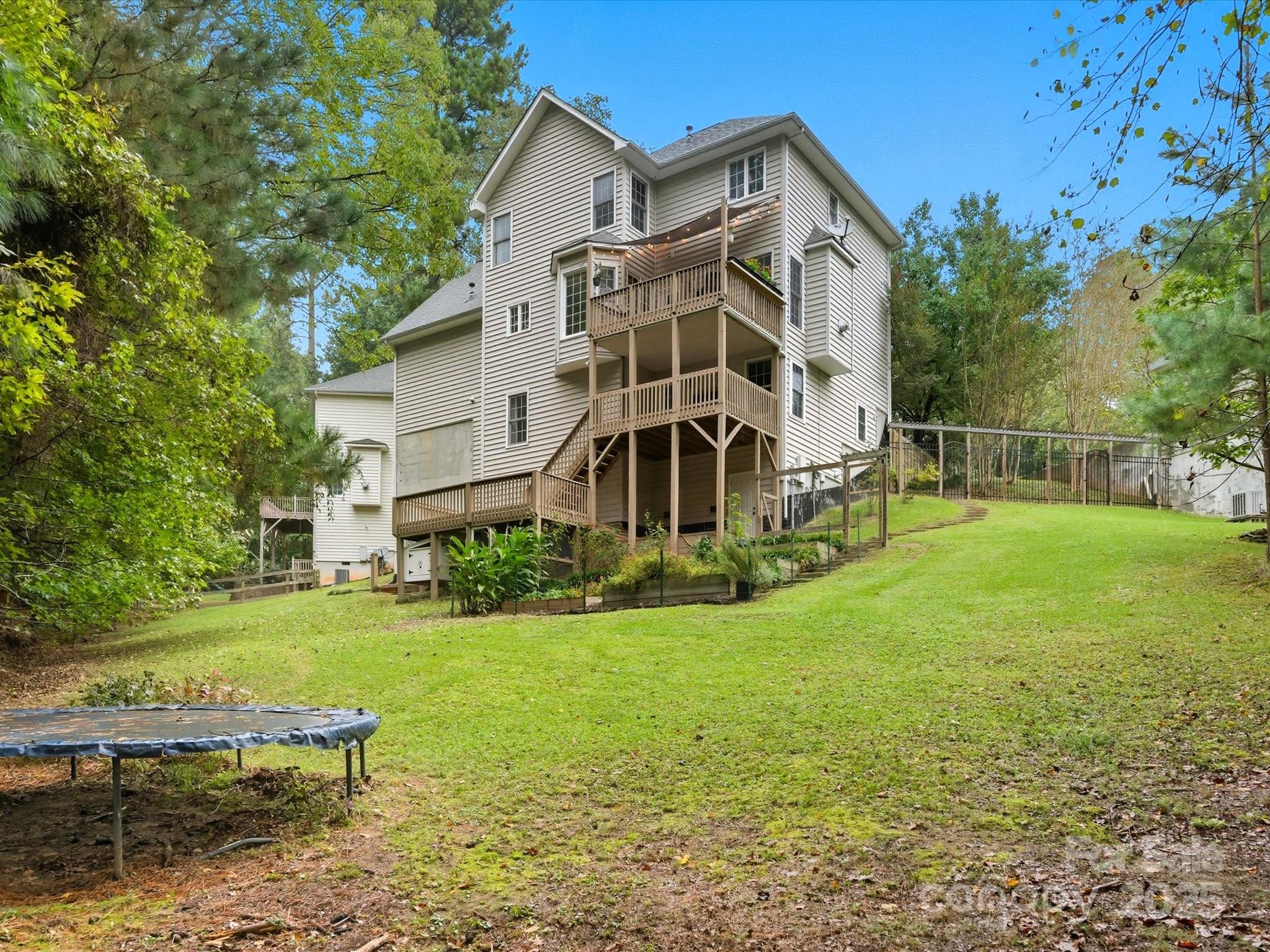 Watertrace - Residential