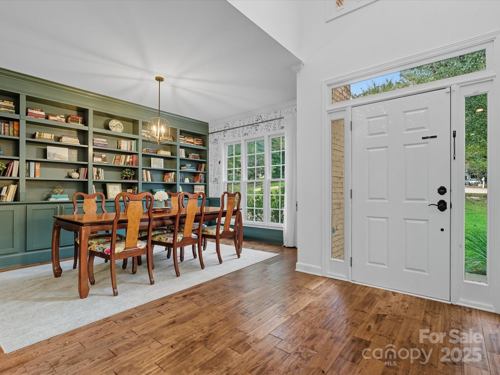 Watertrace - Residential