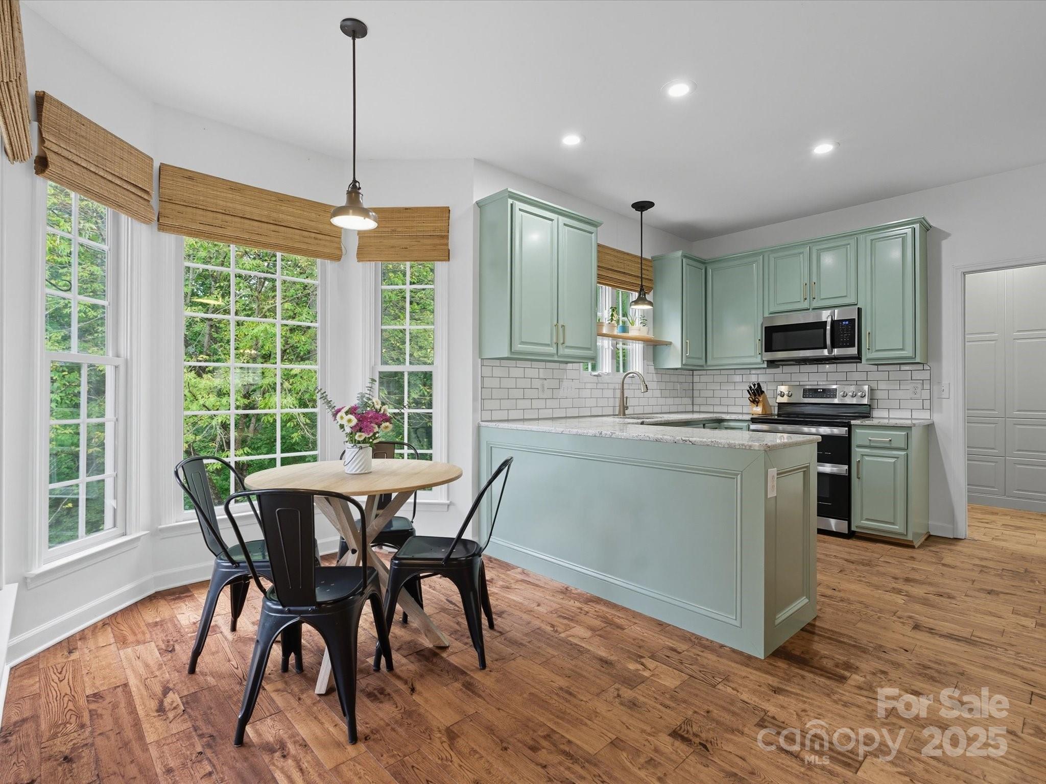 Watertrace - Residential