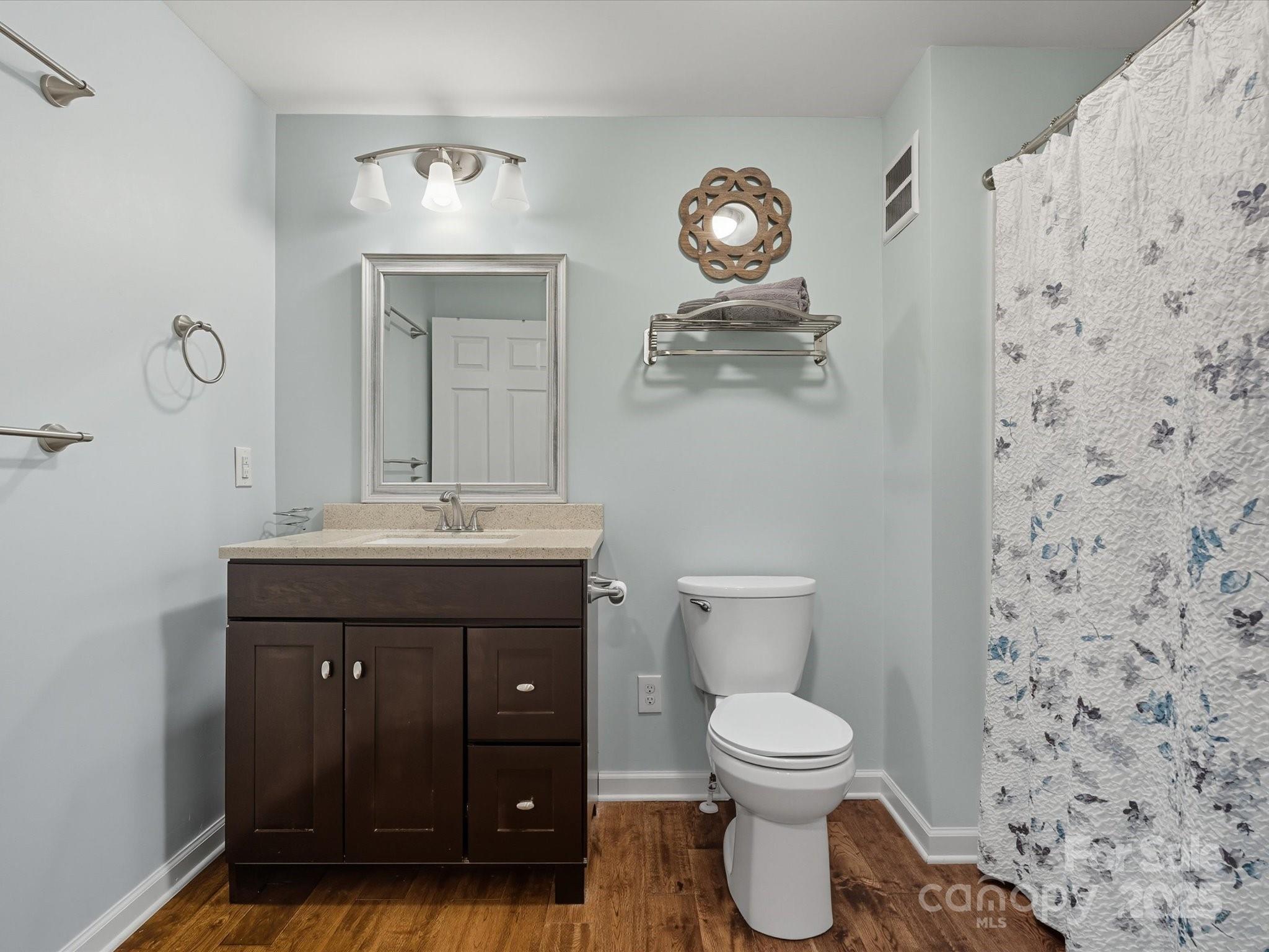 Watertrace - Residential