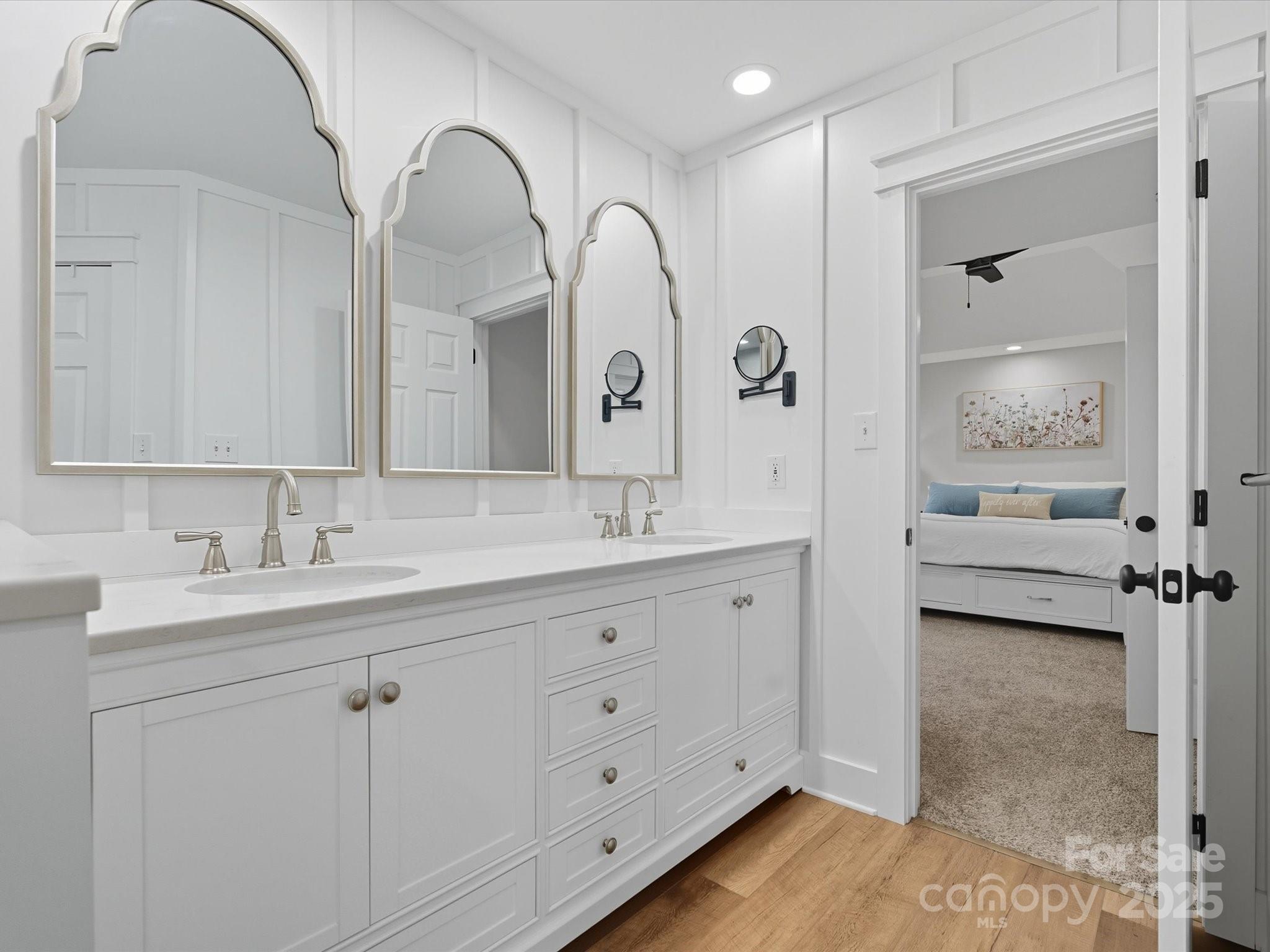 Watertrace - Residential