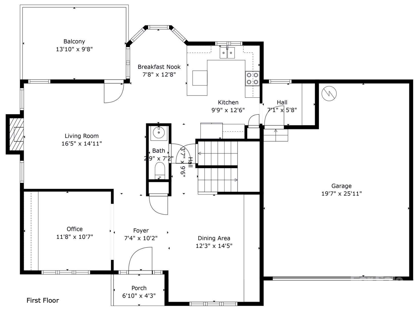 Watertrace - Residential