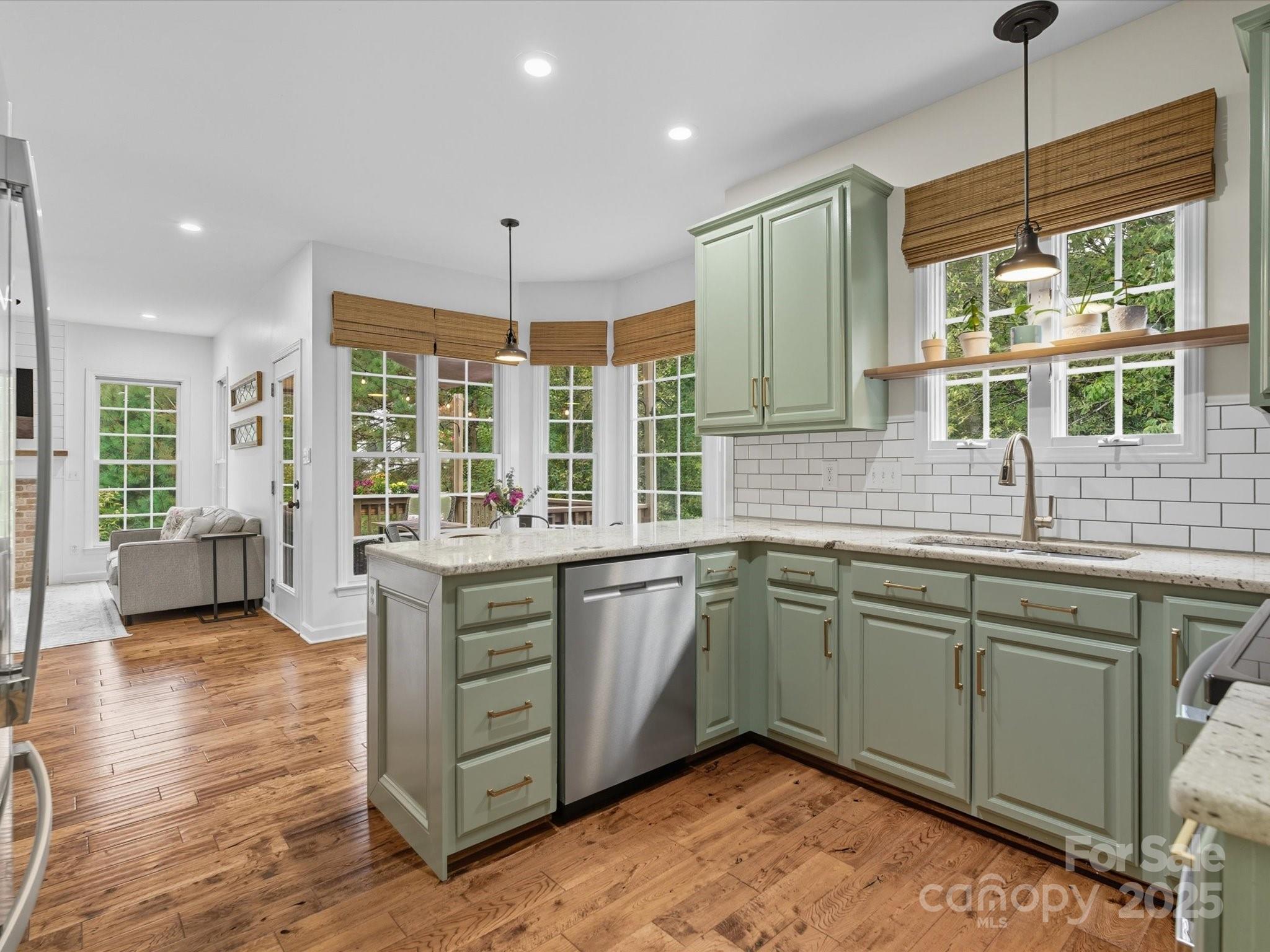 Watertrace - Residential