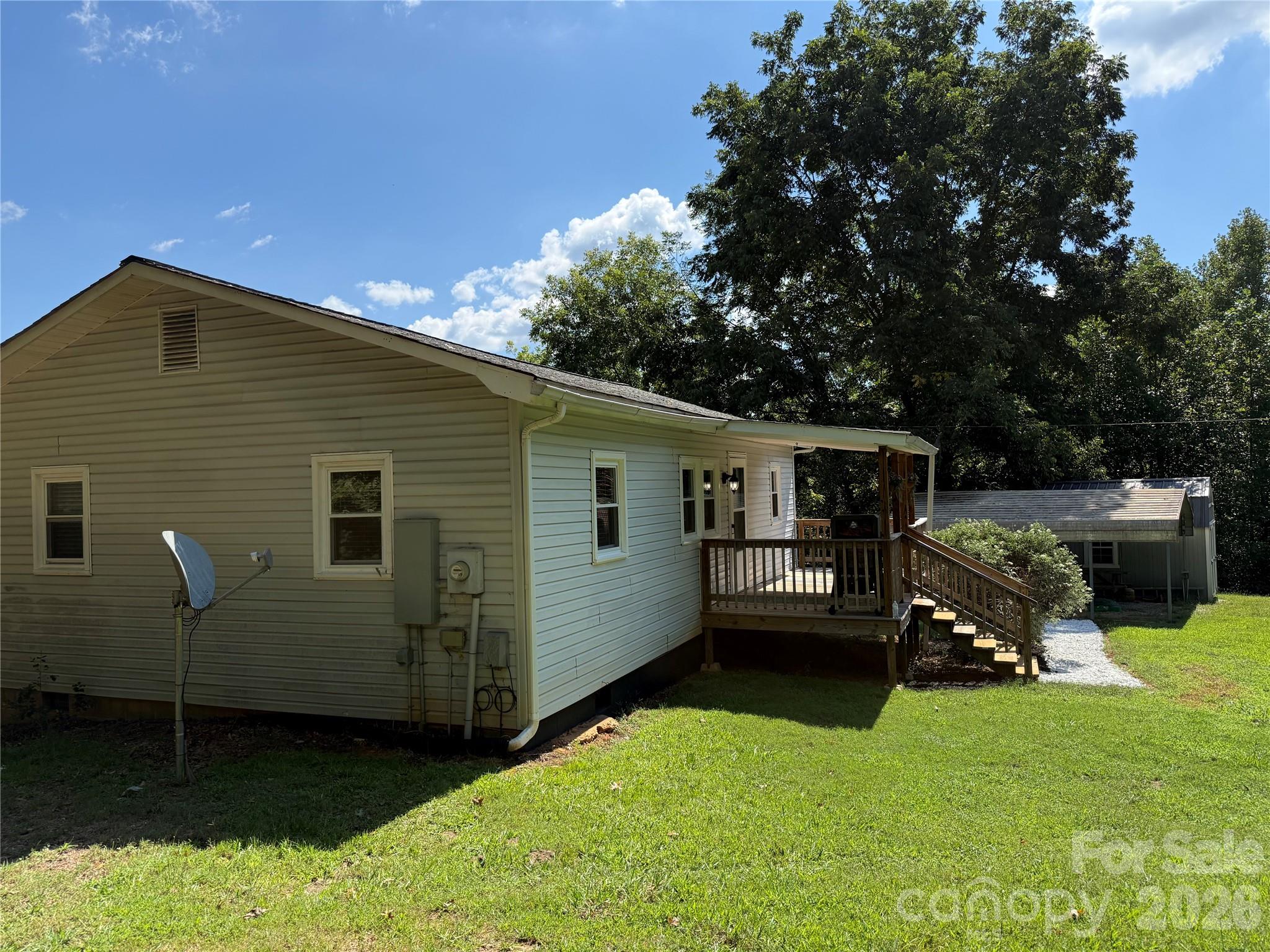 44 Oak Hill Road