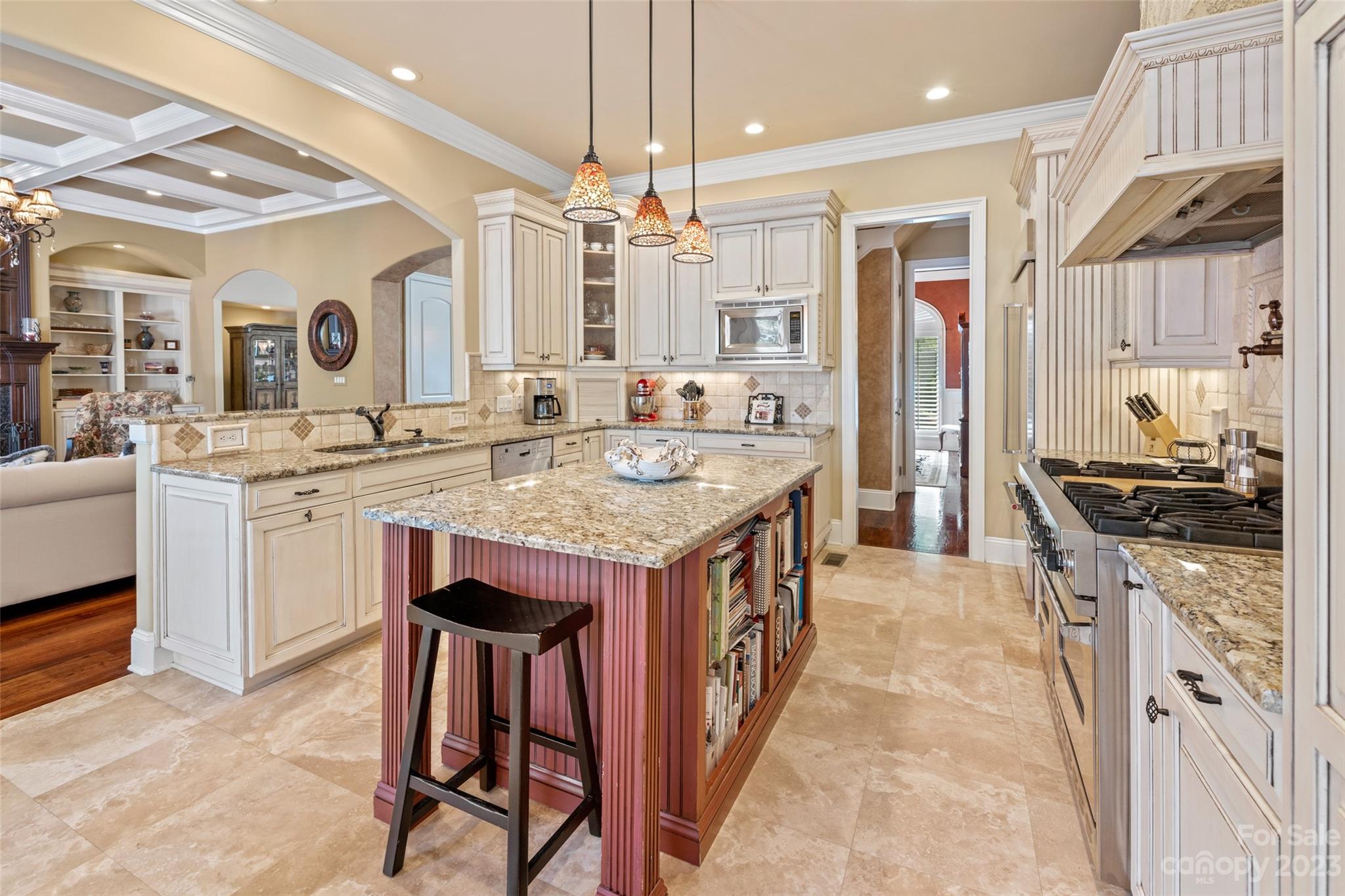 Highgrove - Residential