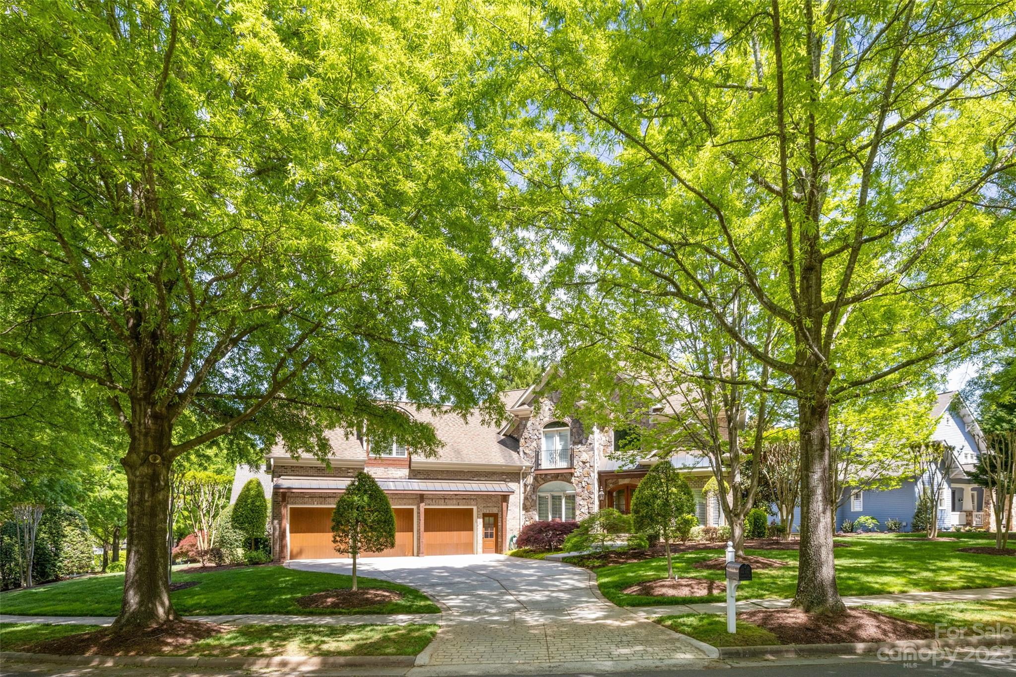 Highgrove - Residential