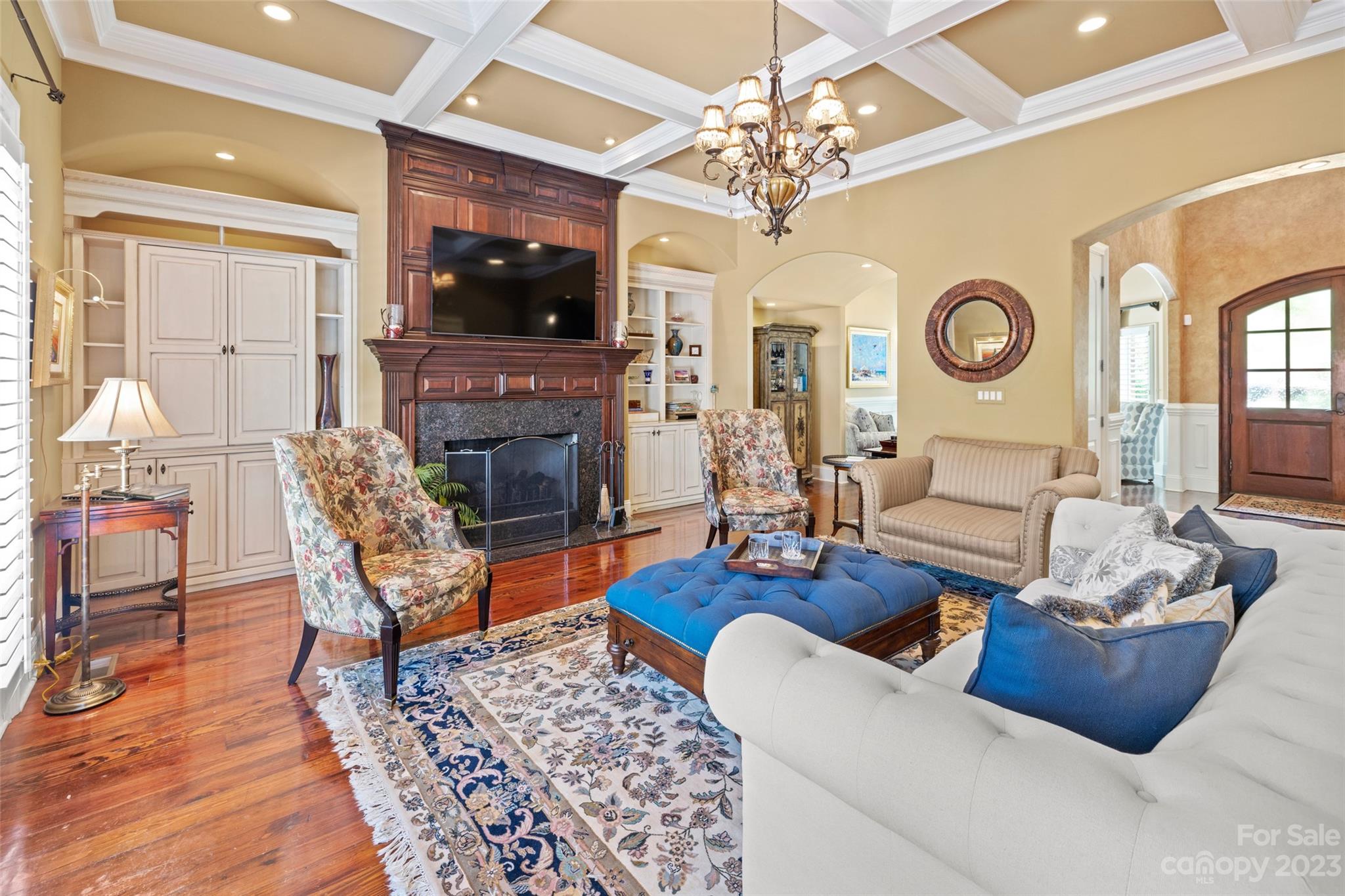 Highgrove - Residential