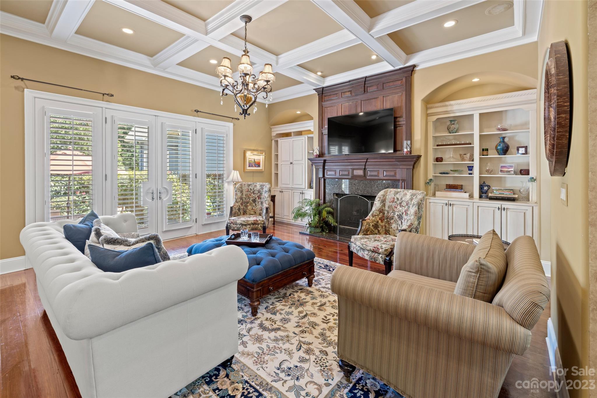 Highgrove - Residential