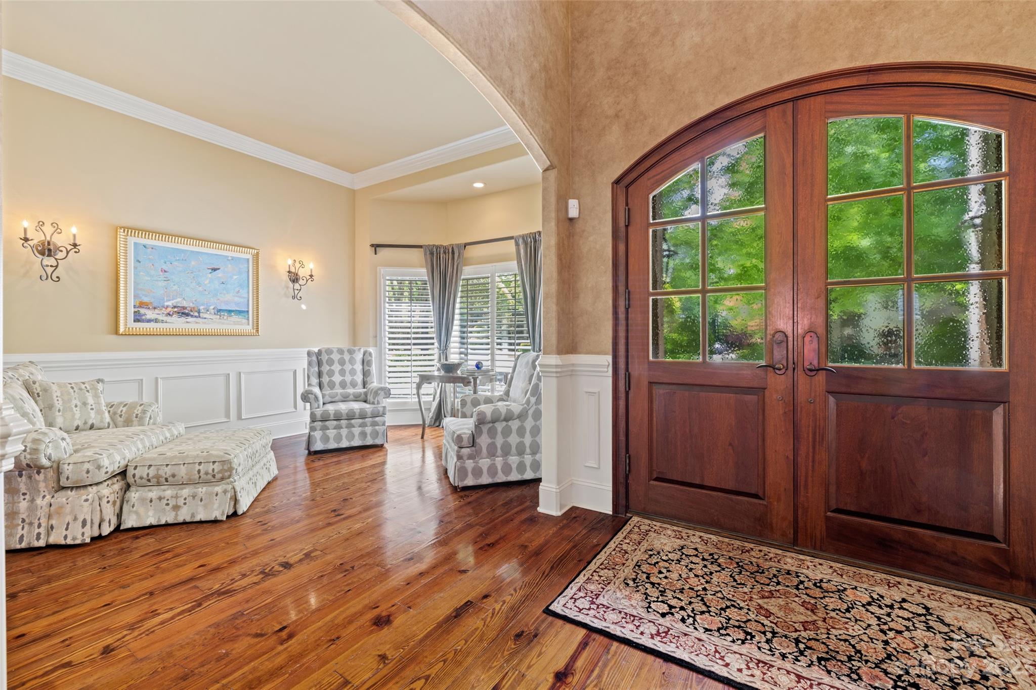 Highgrove - Residential