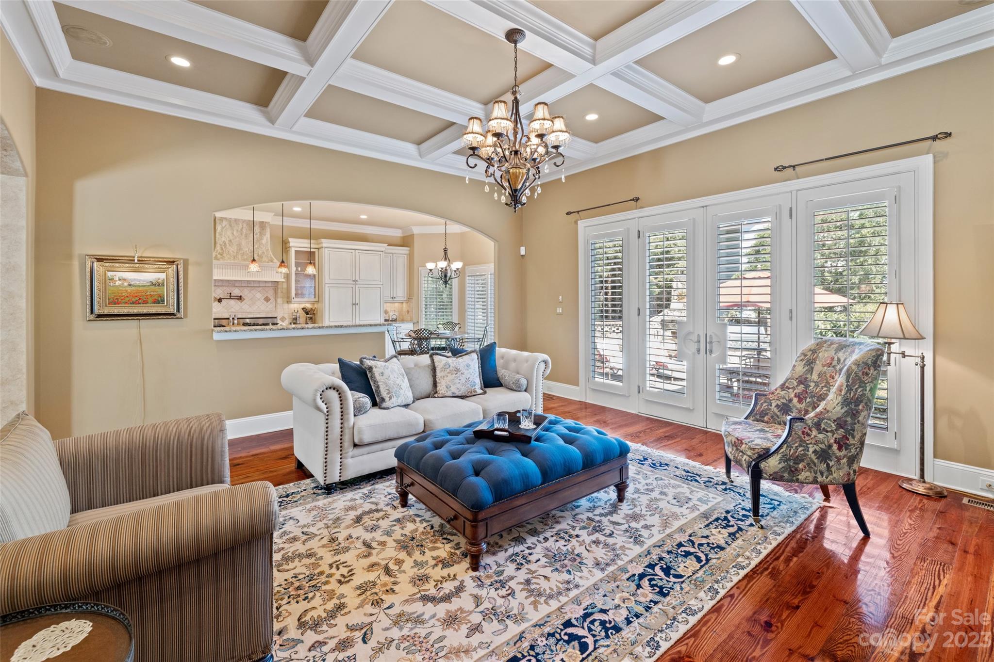 Highgrove - Residential