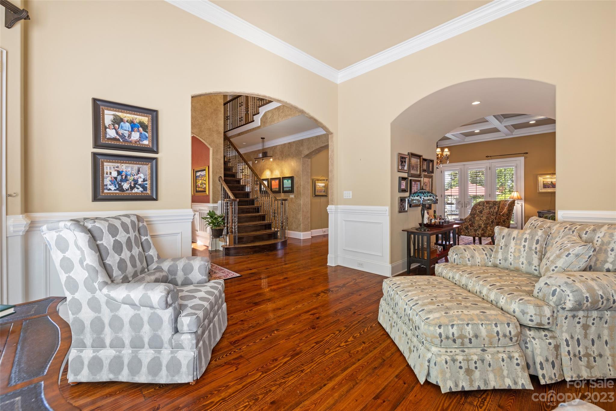 Highgrove - Residential