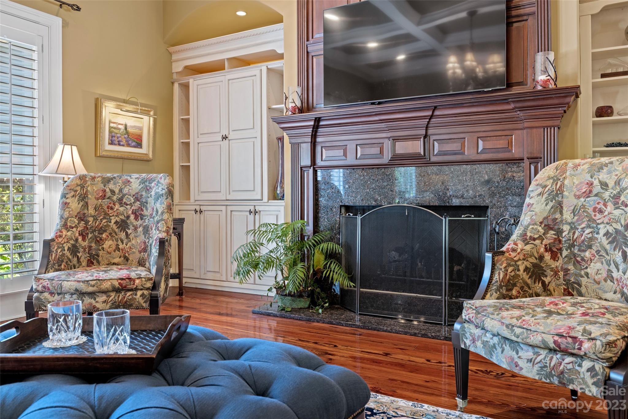 Highgrove - Residential