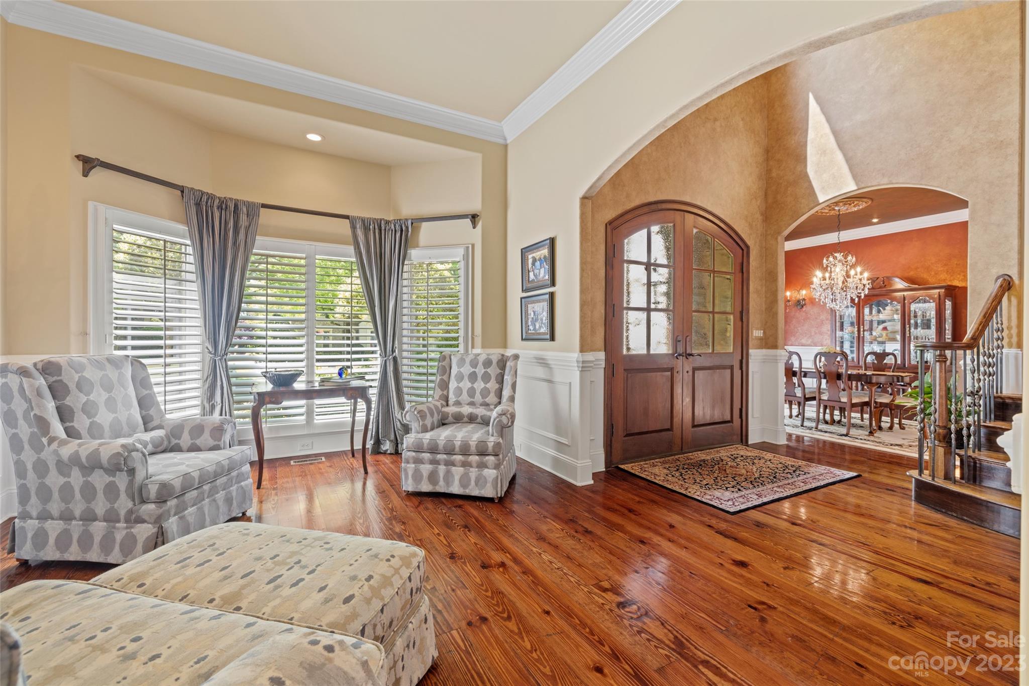 Highgrove - Residential