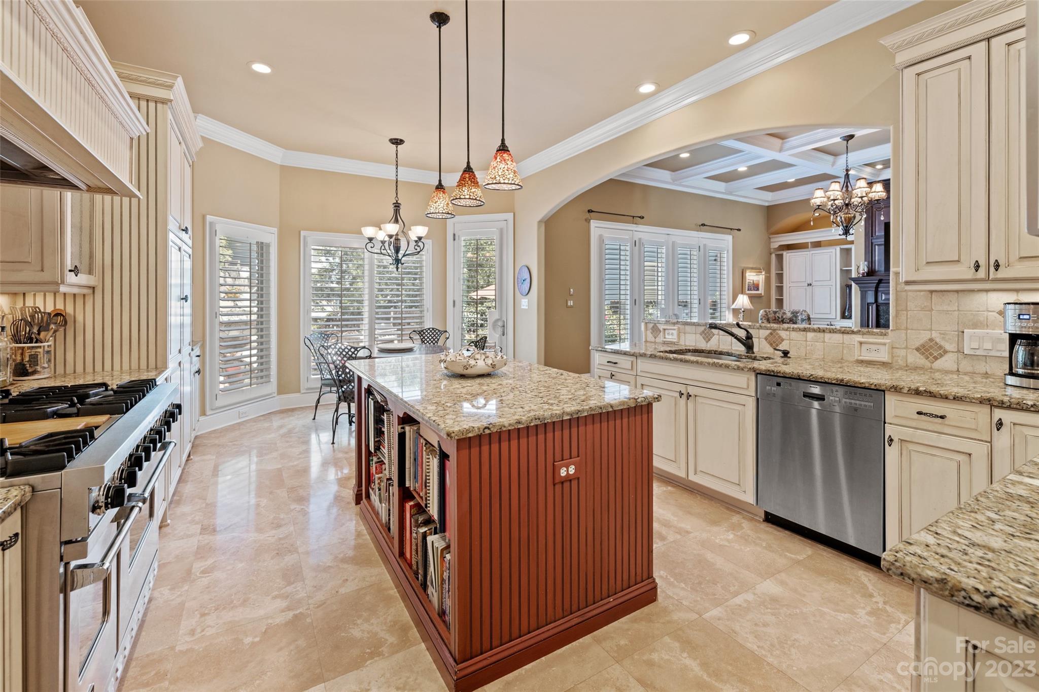 Highgrove - Residential