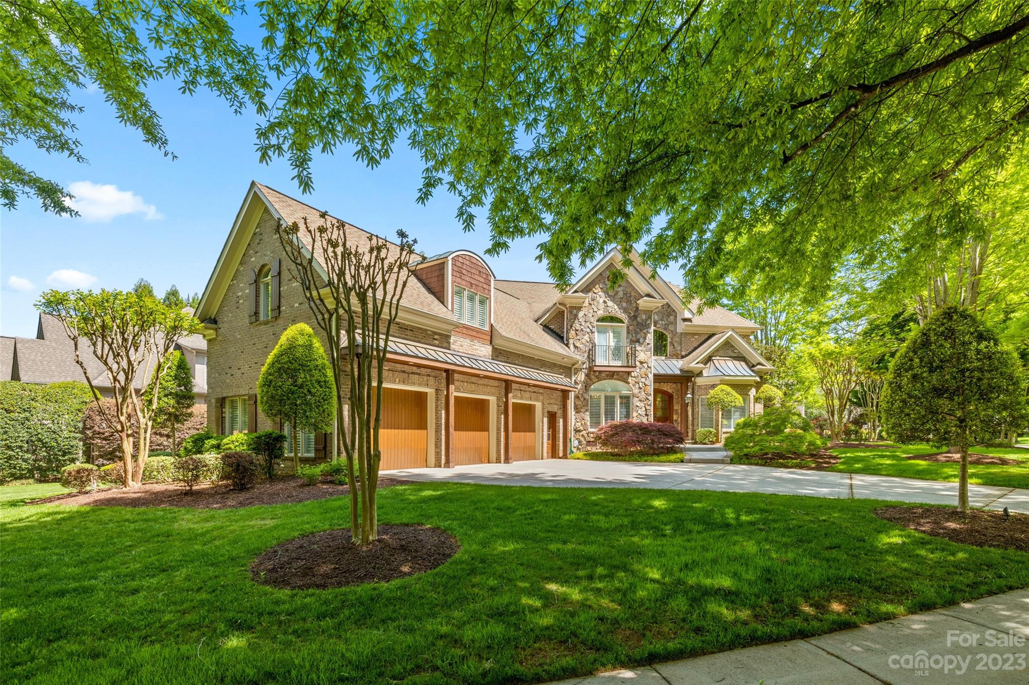 Highgrove - Residential