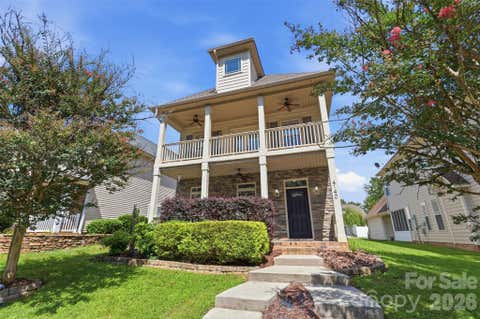 Photo of 4140 Cedar Point Avenue, Matthews, NC 28104 (MLS # 4400390)