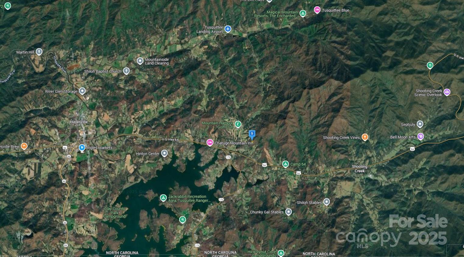 1225 Cold Branch Drive