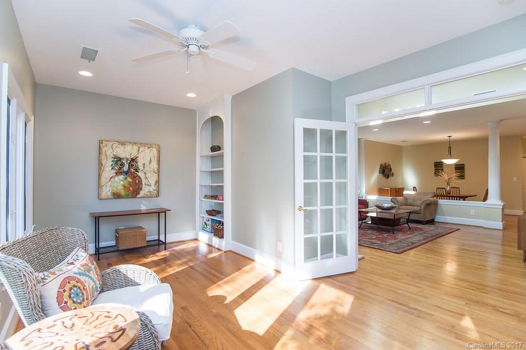 Piper Glen - Residential