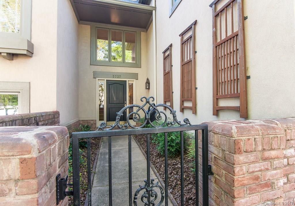 Piper Glen - Residential