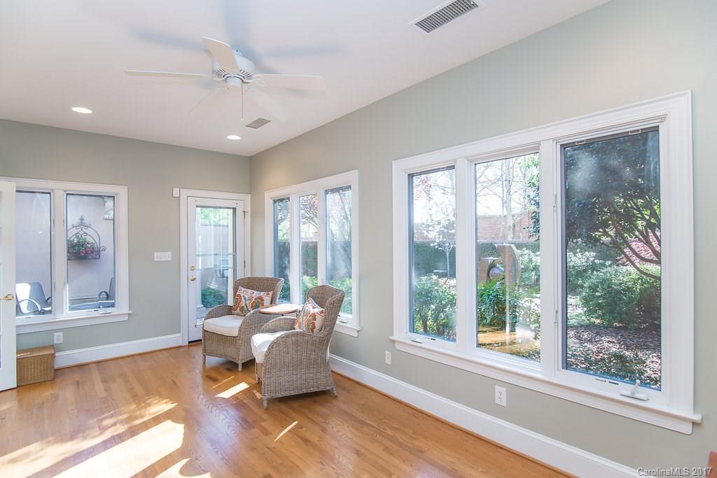 Piper Glen - Residential