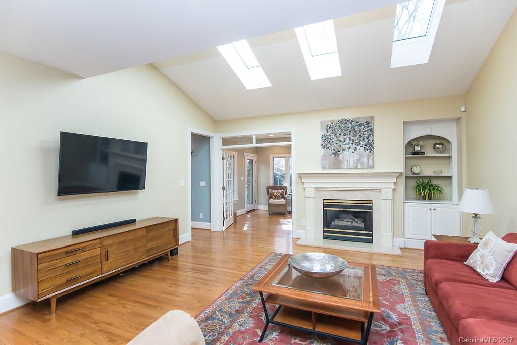 Piper Glen - Residential