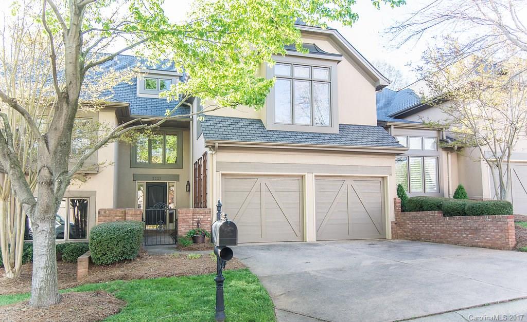 Piper Glen - Residential