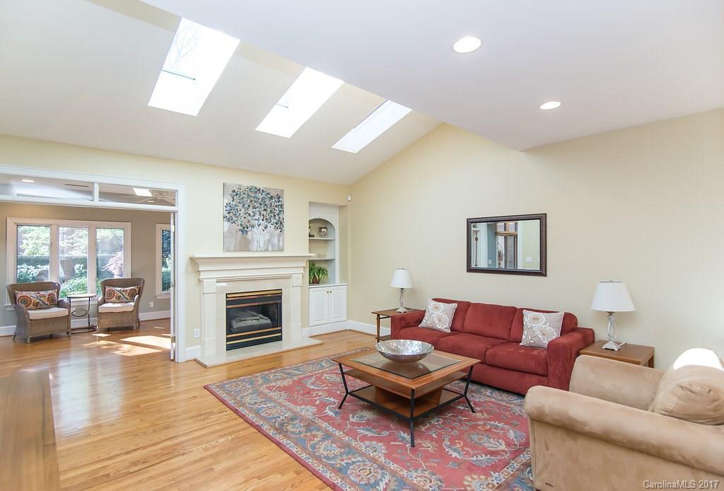 Piper Glen - Residential