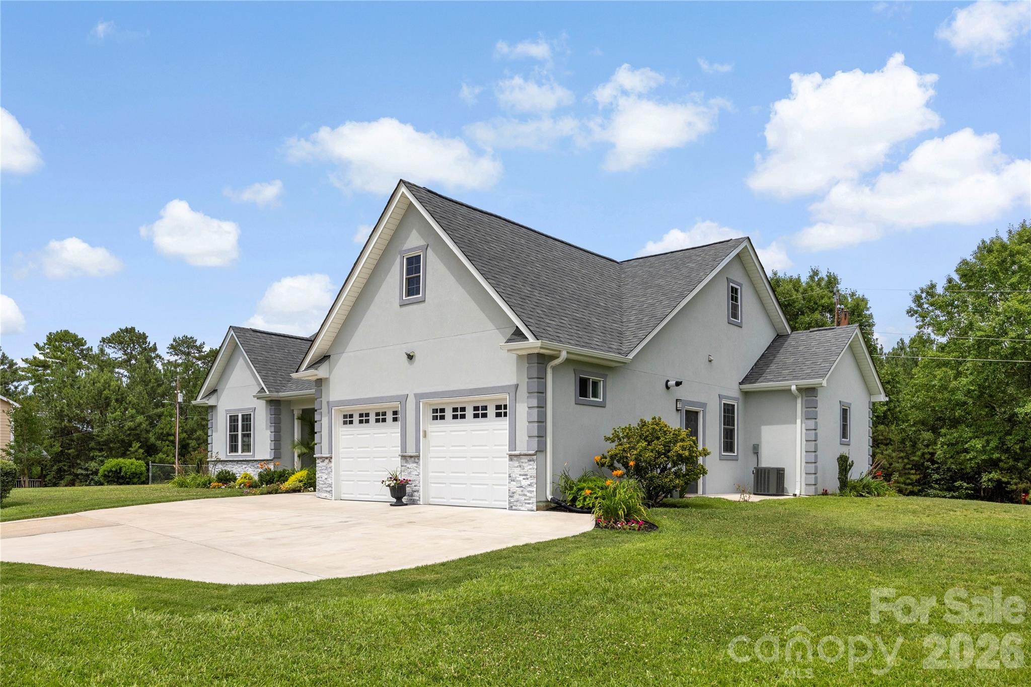 400 Charles Pettus Road