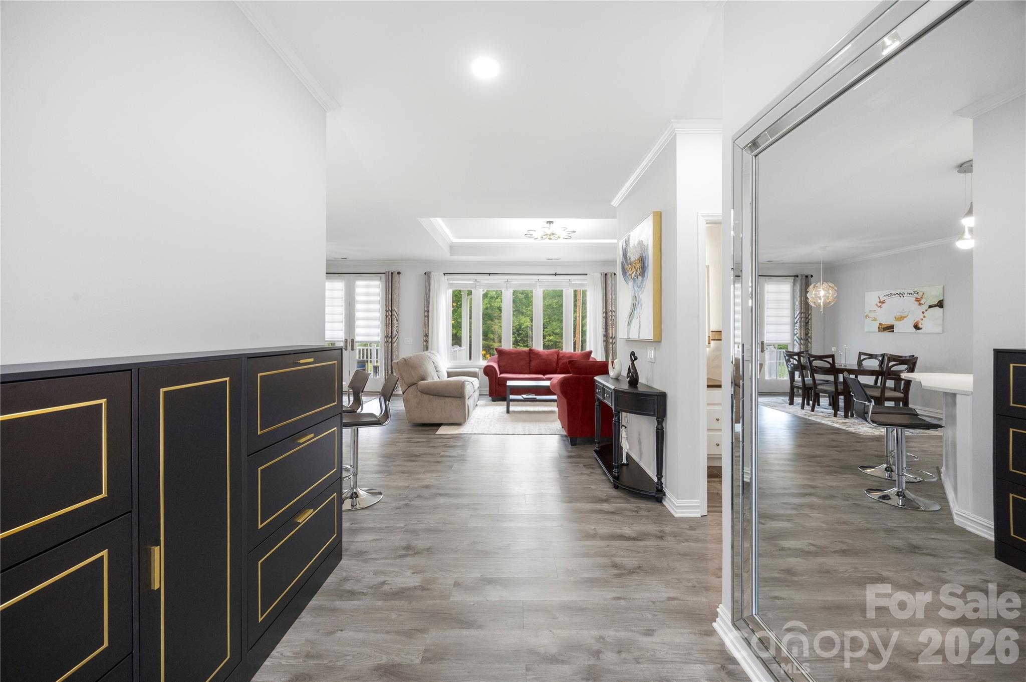 400 Charles Pettus Road