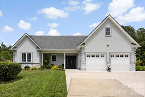 Photo of 400 Charles Pettus Road, Lancaster, SC 29720 (MLS # 4398066)