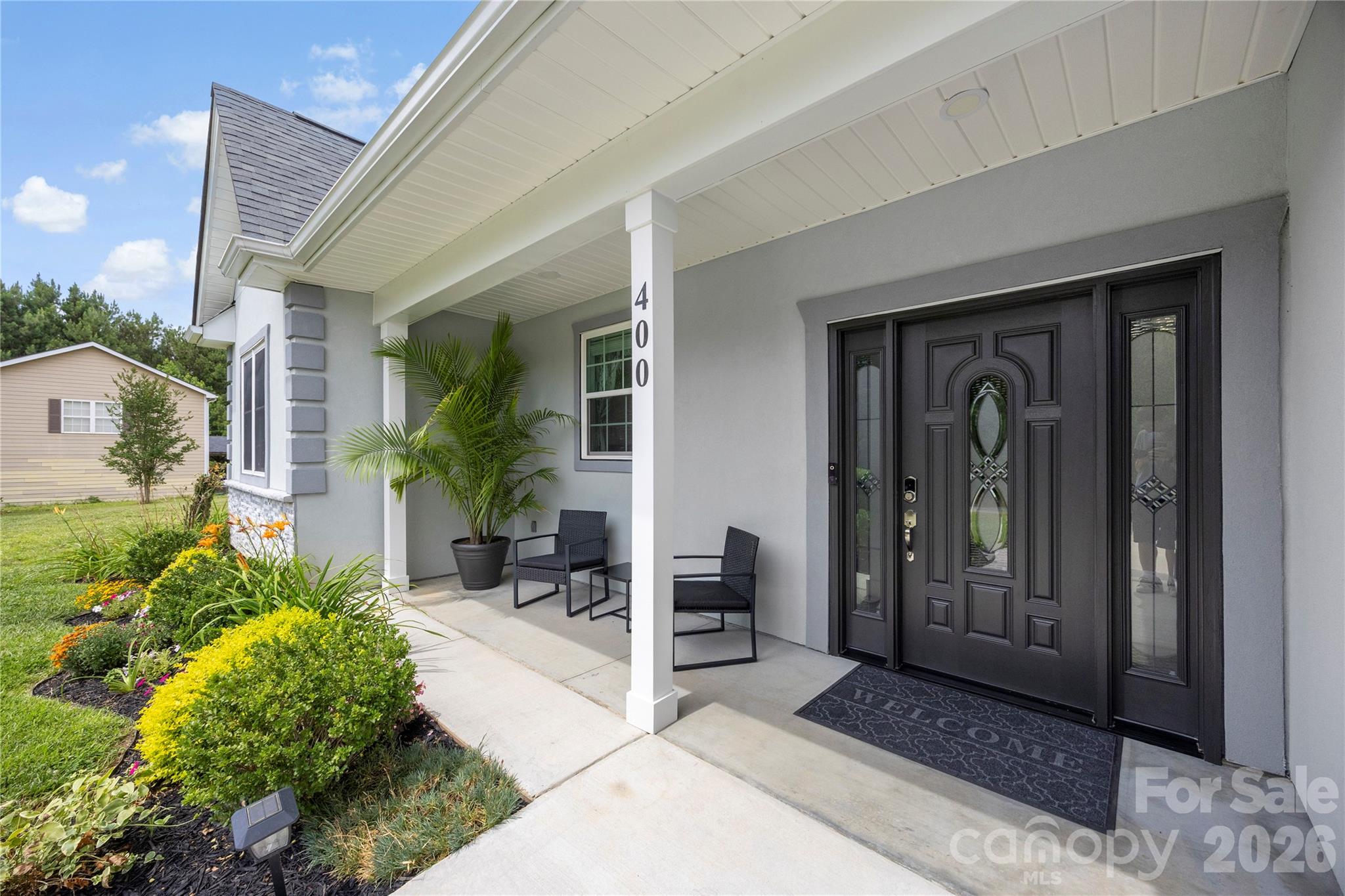400 Charles Pettus Road