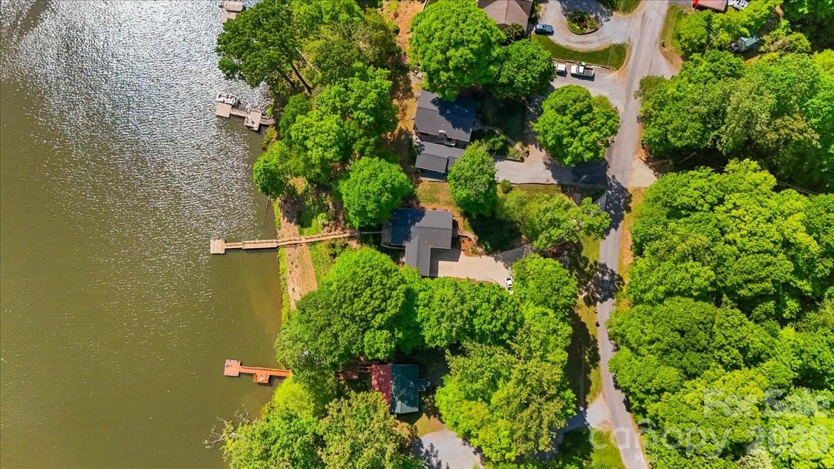 Heritage Shores - Residential