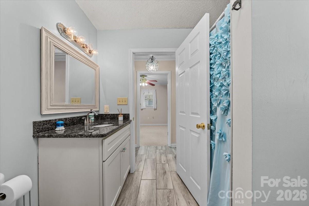 Heritage Shores - Residential