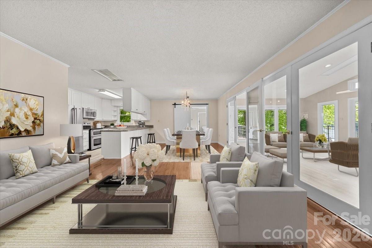 Heritage Shores - Residential