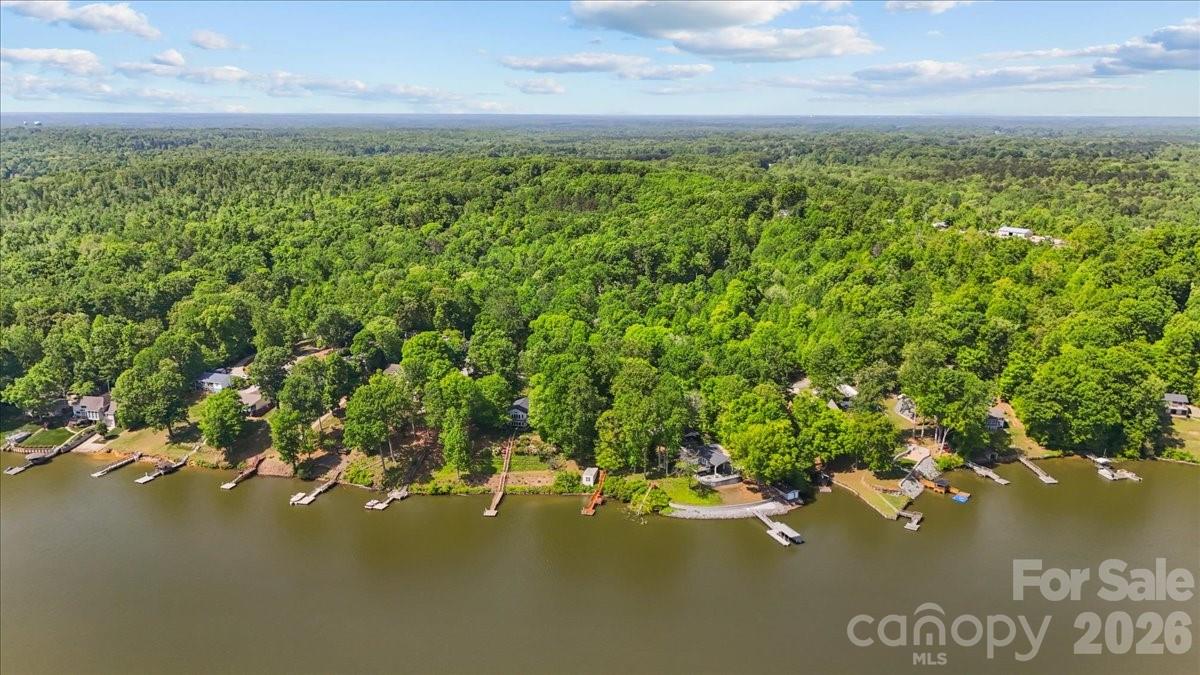 Heritage Shores - Residential