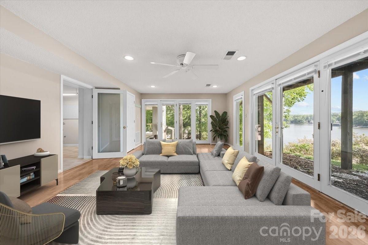 Heritage Shores - Residential