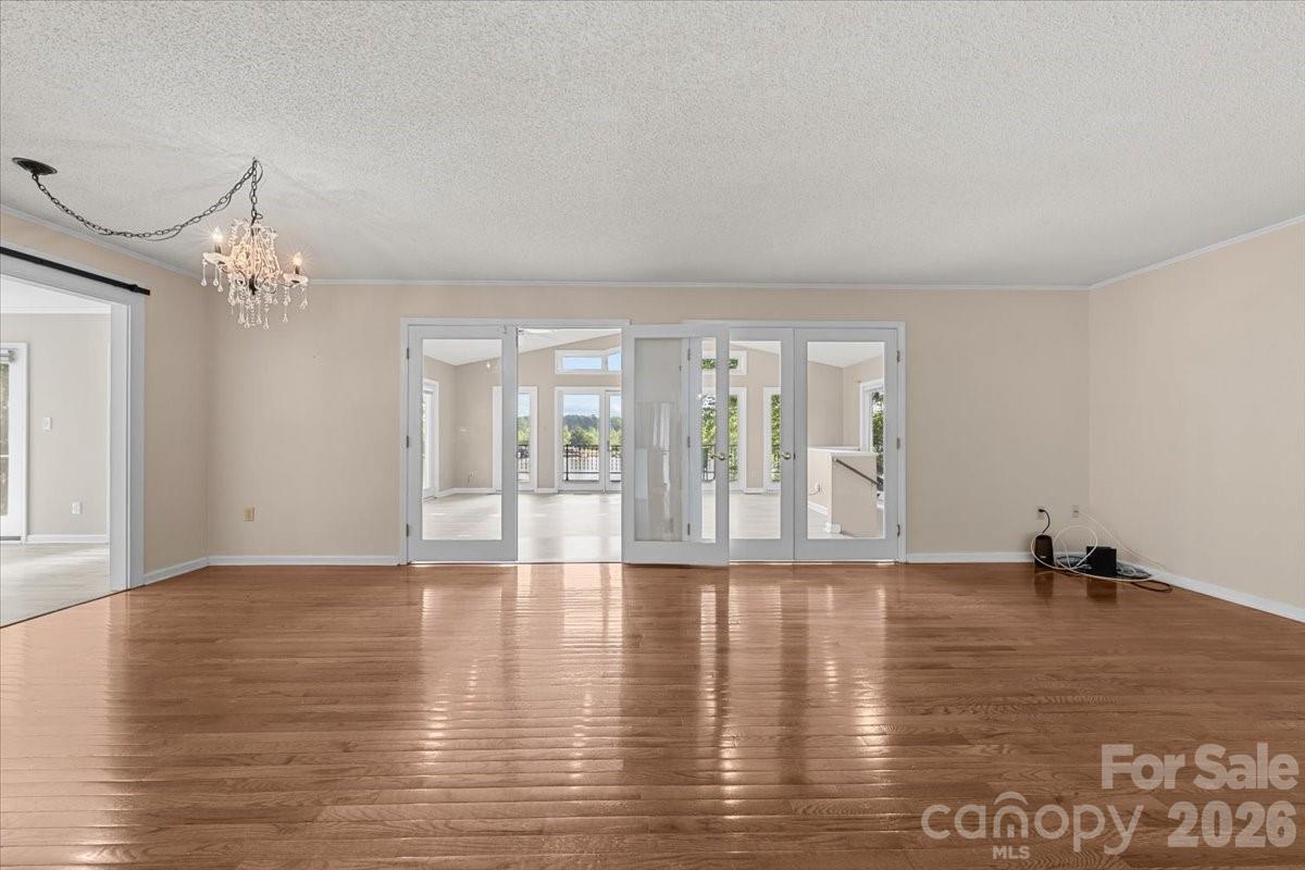 Heritage Shores - Residential