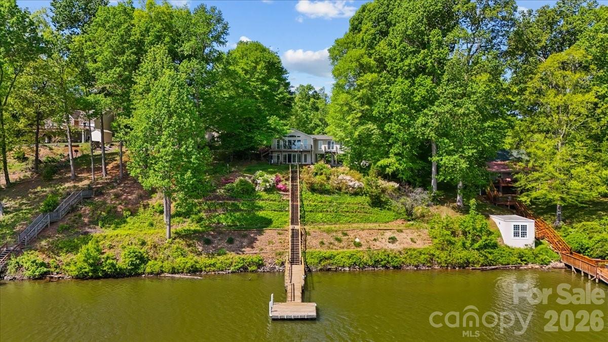 Heritage Shores - Residential